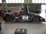 Ferrari P4/5 Competizione 2011 года